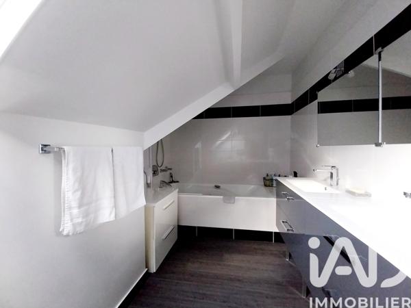 Maison à vendre 7 pièces 170 m² Pierrelaye