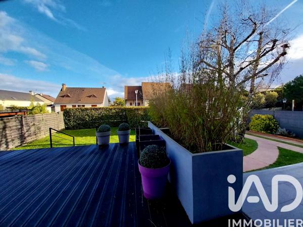 Maison à vendre 7 pièces 170 m² Pierrelaye