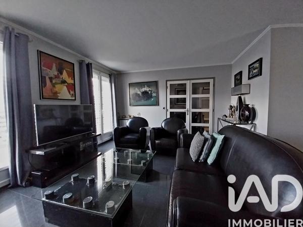 Maison à vendre 7 pièces 170 m² Pierrelaye