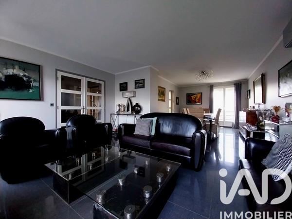 Maison à vendre 7 pièces 170 m² Pierrelaye