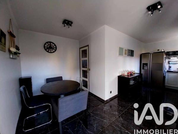 Maison à vendre 7 pièces 170 m² Pierrelaye