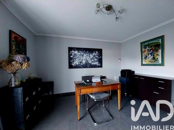 Maison à vendre 7 pièces 170 m² Pierrelaye