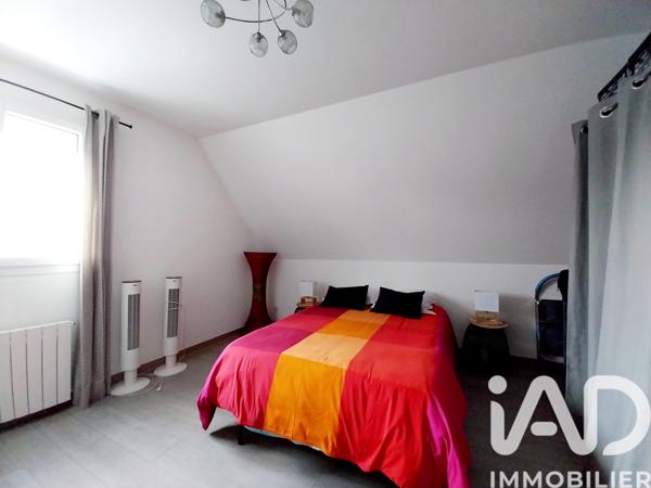Maison à vendre 7 pièces 170 m² Pierrelaye
