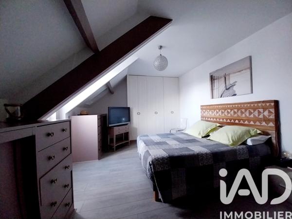 Maison à vendre 7 pièces 170 m² Pierrelaye