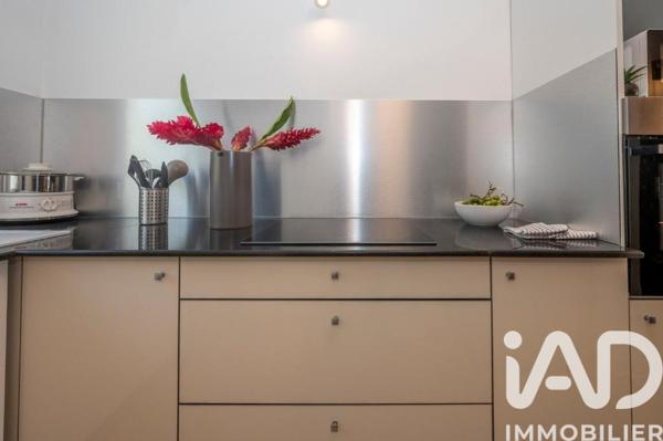 Appartement à vendre 3 pièces 63 m² Le Gosier