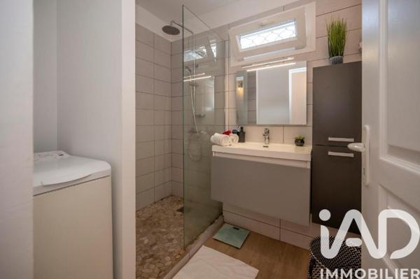 Appartement à vendre 3 pièces 63 m² Le Gosier