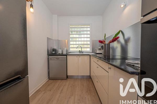 Appartement à vendre 3 pièces 63 m² Le Gosier