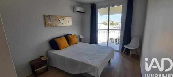 Appartement à vendre 3 pièces 63 m² Le Gosier