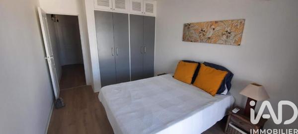 Appartement à vendre 3 pièces 63 m² Le Gosier