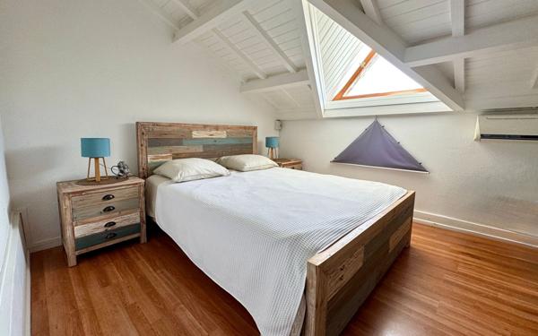 Appartement à vendre    3 pièces • 46,81 m2 Saint-François