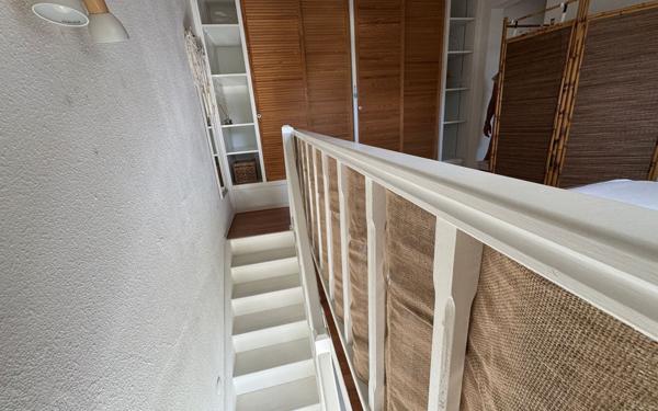 Appartement à vendre    3 pièces • 46,81 m2 Saint-François