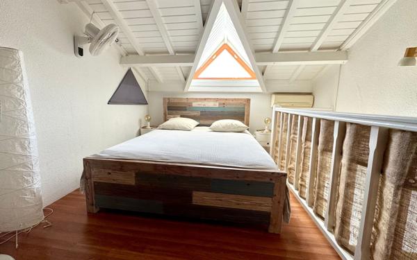 Appartement à vendre    3 pièces • 46,81 m2 Saint-François