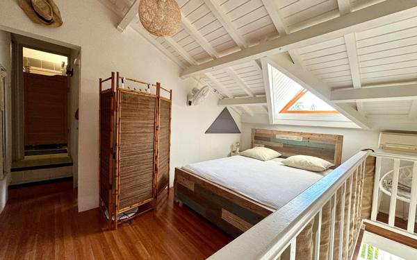 Appartement à vendre    3 pièces • 46,81 m2 Saint-François