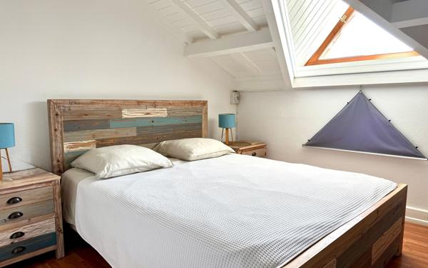 Appartement à vendre    3 pièces • 46,81 m2 Saint-François