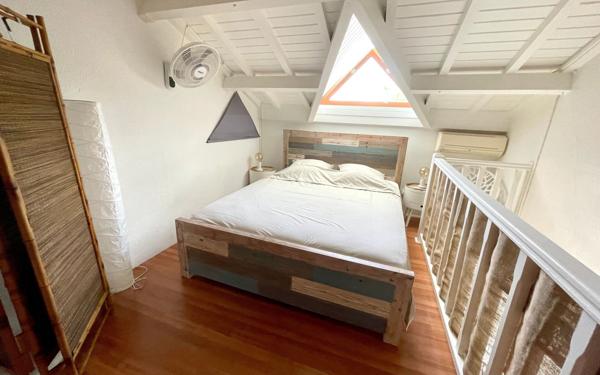 Appartement à vendre    3 pièces • 46,81 m2 Saint-François