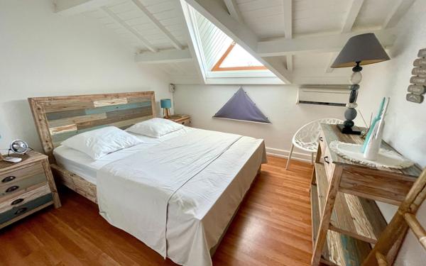 Appartement à vendre    3 pièces • 46,81 m2 Saint-François