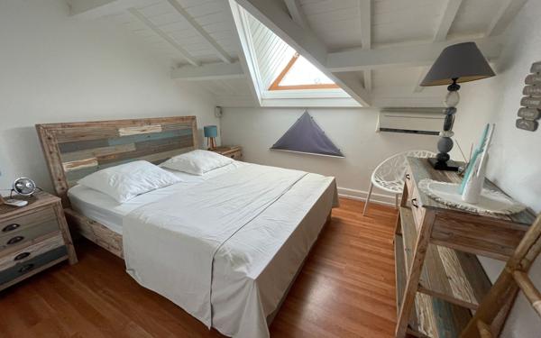 Appartement à vendre    3 pièces • 46,81 m2 Saint-François