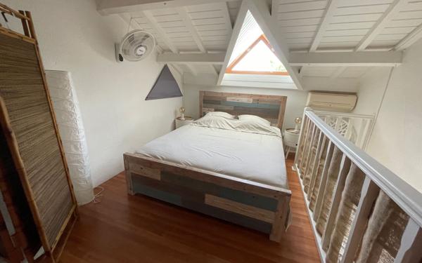 Appartement à vendre    3 pièces • 46,81 m2 Saint-François