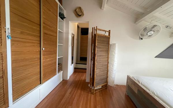 Appartement à vendre    3 pièces • 46,81 m2 Saint-François