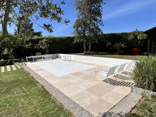 Vente / Longère