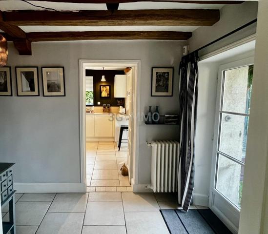 Vente / Longère