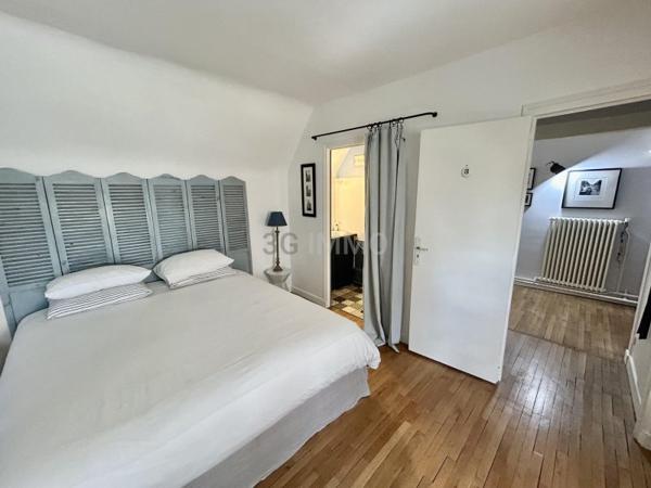 Vente / Longère