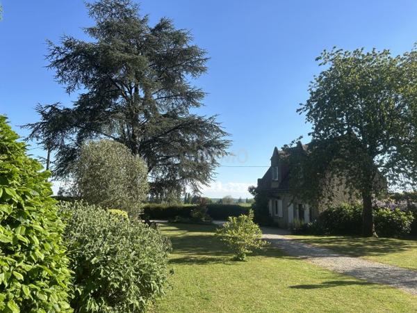Vente / Longère