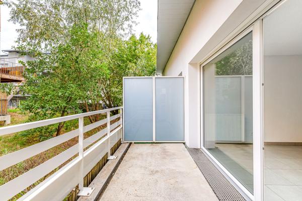Appartement Bègles 3 pièces 61.45 m2