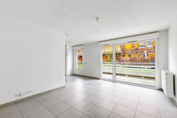 Appartement Bègles 3 pièces 61.45 m2