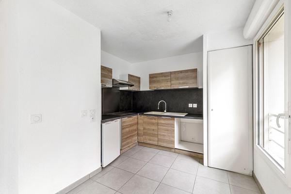 Appartement Bègles 3 pièces 61.45 m2
