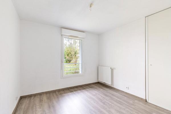 Appartement Bègles 3 pièces 61.45 m2
