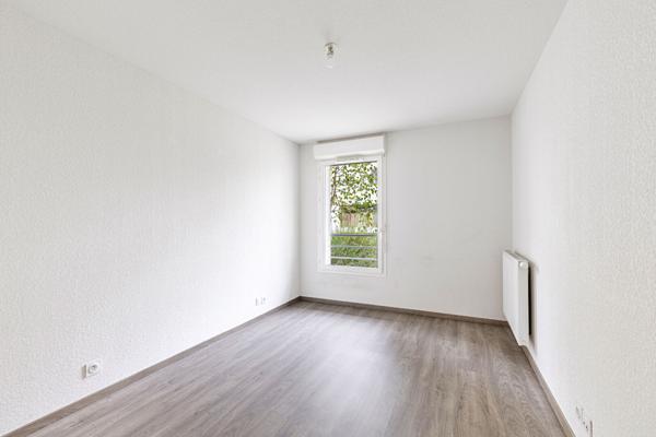 Appartement Bègles 3 pièces 61.45 m2