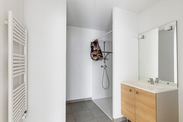 Appartement Bègles 3 pièces 61.45 m2
