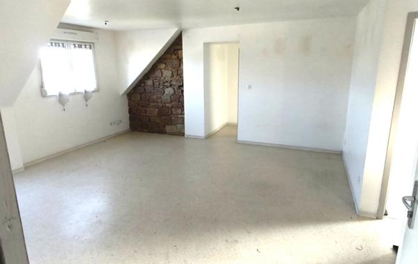 Vente Immeuble Cappel   