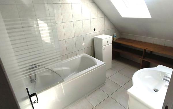 Vente Immeuble Cappel   