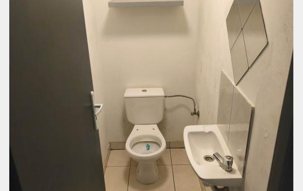 Vente Immeuble Cappel   