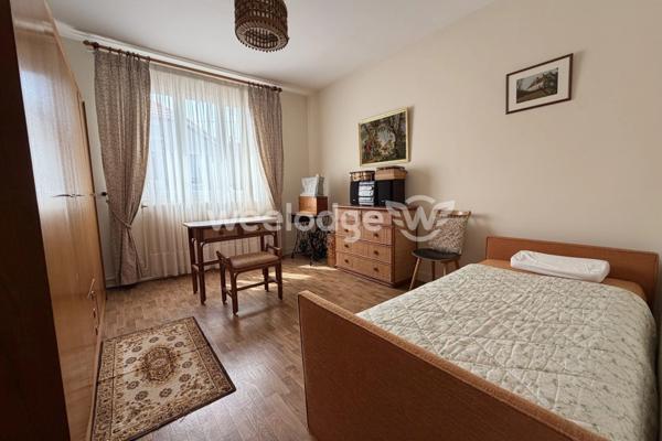Maison à vendre 4 pièces de 85 m² à Achères