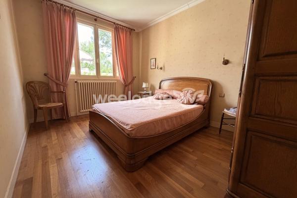Maison à vendre 4 pièces de 85 m² à Achères