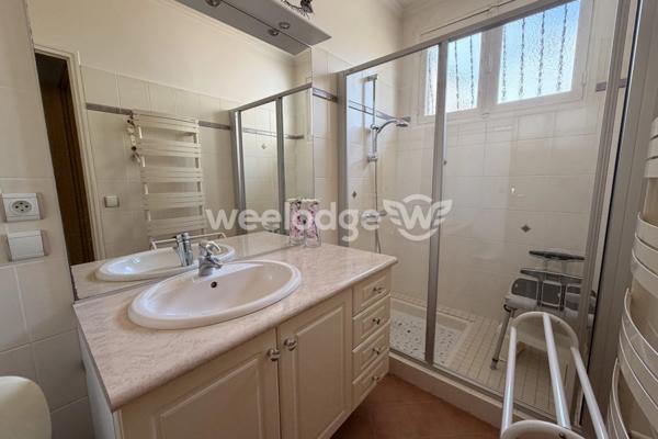 Maison à vendre 4 pièces de 85 m² à Achères