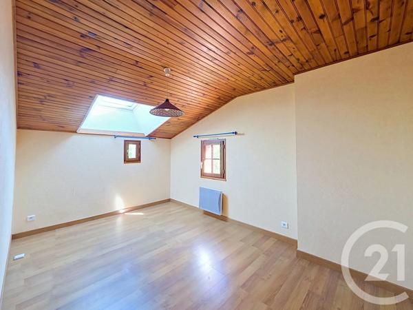 Maison à vendre  10 pièces - 205 m 2   MONTREVAULT SUR EVRE  - 49