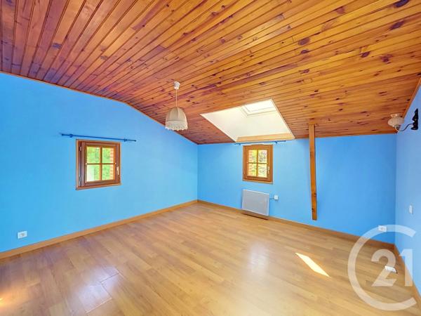 Maison à vendre  10 pièces - 205 m 2   MONTREVAULT SUR EVRE  - 49