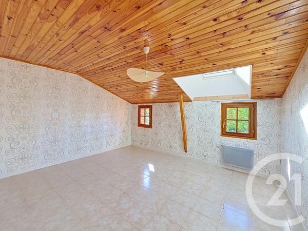Maison à vendre  10 pièces - 205 m 2   MONTREVAULT SUR EVRE  - 49