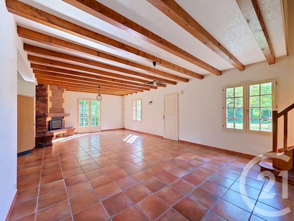 Maison à vendre  10 pièces - 205 m 2   MONTREVAULT SUR EVRE  - 49