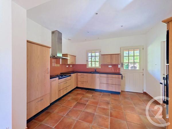 Maison à vendre  10 pièces - 205 m 2   MONTREVAULT SUR EVRE  - 49