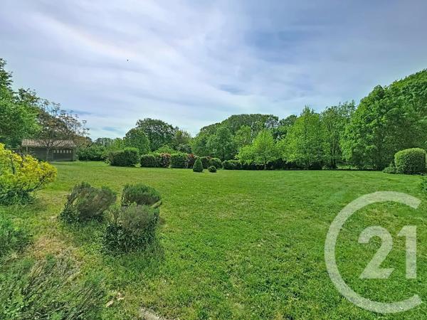 Maison à vendre  10 pièces - 205 m 2   MONTREVAULT SUR EVRE  - 49