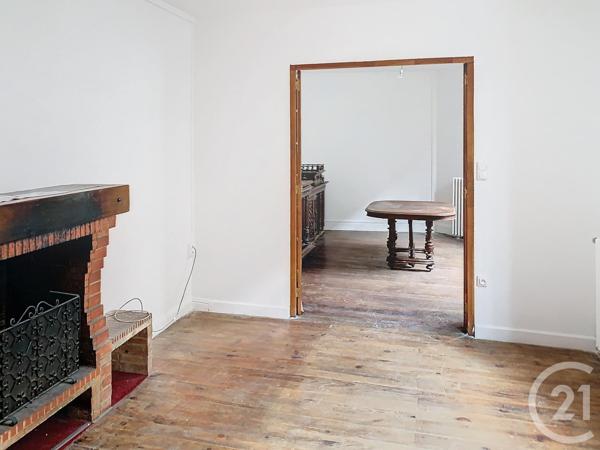 Maison à vendre  5 pièces - 87 m2 EPERNAY - 51