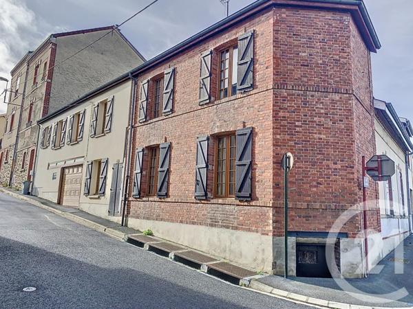 Maison à vendre  5 pièces - 87 m2 EPERNAY - 51