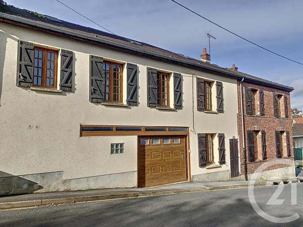 Maison à vendre  5 pièces - 87 m2 EPERNAY - 51