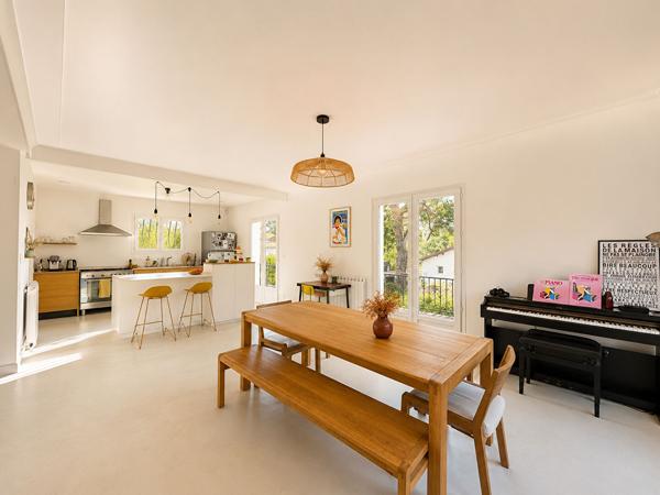 Maison Capbreton 6 pièce(s) 165 m2