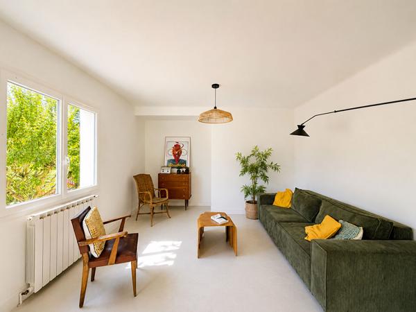 Maison Capbreton 6 pièce(s) 165 m2